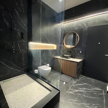 Athens Center Boutique Suites Екстериор снимка