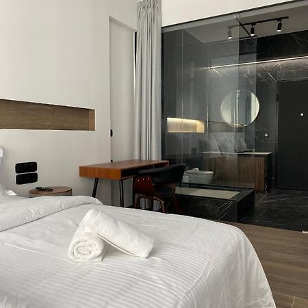 Athens Center Boutique Suites Екстериор снимка