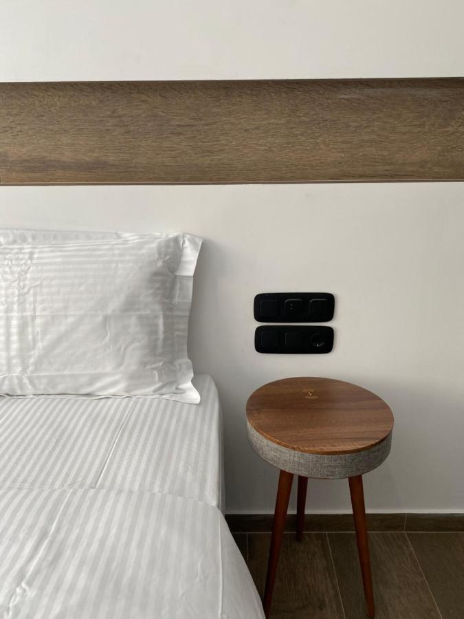 Athens Center Boutique Suites Екстериор снимка