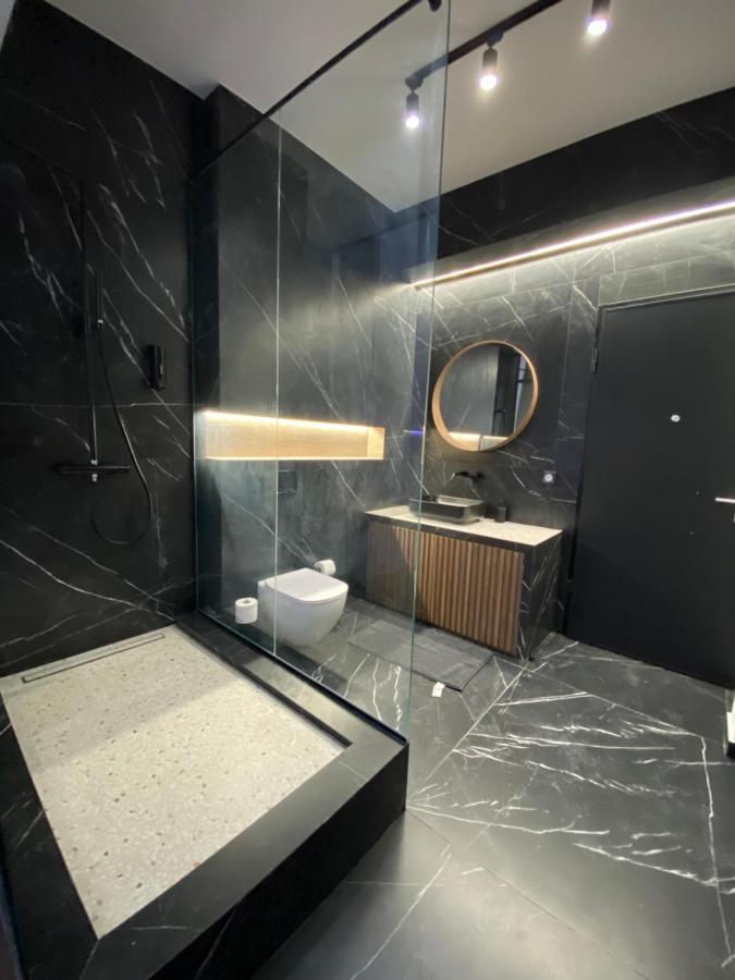 Athens Center Boutique Suites Екстериор снимка