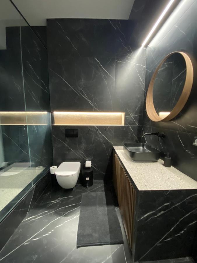 Athens Center Boutique Suites Екстериор снимка