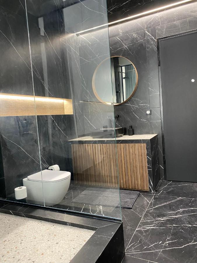 Athens Center Boutique Suites Екстериор снимка